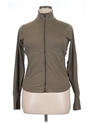 YPB Track Jacket (view 1)