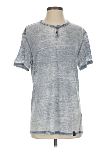 Lucky Brand Short Sleeve Top (view 1)