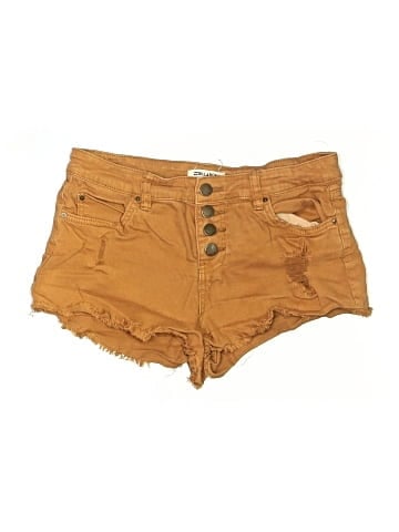 Billabong Shorts (view 1)
