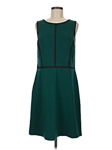 Ann Taylor LOFT Outlet Casual Dress (view 1)