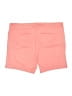 Assorted Brands Solid Pink Shorts Size 16 - photo 2