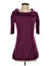 Ann Taylor LOFT Purple Cardigan Size XS - photo 1