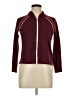 Old Navy Burgundy Track Jacket Size 10 - 12 - photo 1