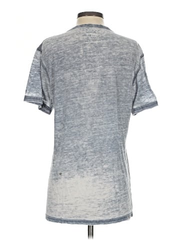 Lucky Brand Short Sleeve Top (view 2)