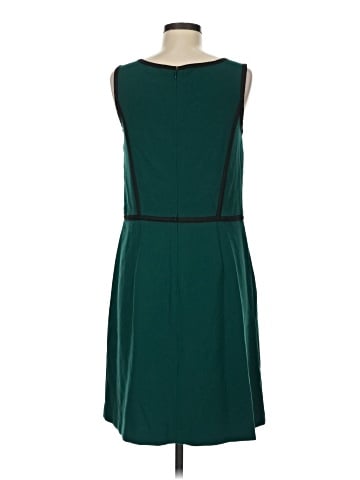 Ann Taylor LOFT Outlet Casual Dress (view 2)
