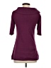 Ann Taylor LOFT Purple Cardigan Size XS - photo 2