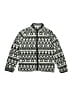 OshKosh B'gosh 100% Polyester Black Cardigan Size 10 - photo 1