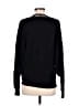 CAbi Black Long Sleeve Top Size S - photo 2