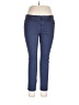 Old Navy Solid Blue Casual Pants Size 10 - photo 1