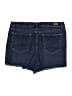 Seven7 Blue Denim Shorts Size 16 - photo 2