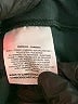 Nike Color Block Green Active Pants Size XS - photo 8