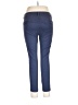 Old Navy Solid Blue Casual Pants Size 10 - photo 2