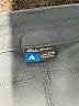 Eddie Bauer Solid Blue Active Pants Size 22 - photo 3