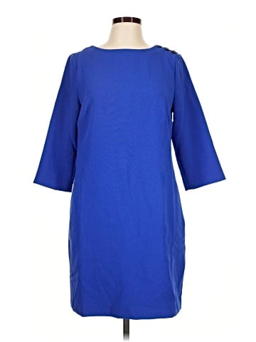 Banana Republic Casual Dress (view 1)