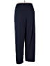 Cuddl Duds Blue Casual Pants Size 2X - photo 2