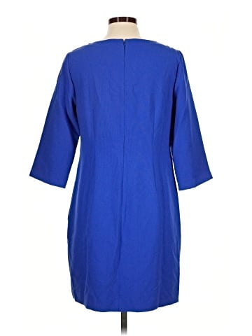 Banana Republic Casual Dress (view 2)