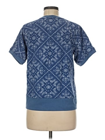 L.L.Bean Signature Short Sleeve T-Shirt (view 2)