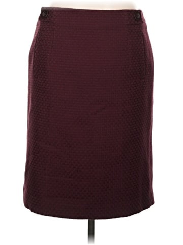 Ann Taylor Factory Formal Skirt (view 1)
