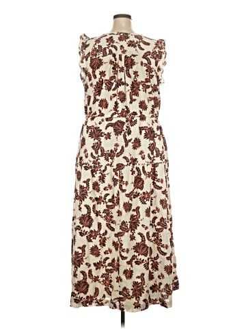 Lane Bryant Casual Dress (view 2)