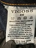 Vigoss Solid Blue Jeans Size 26 waist - photo 8