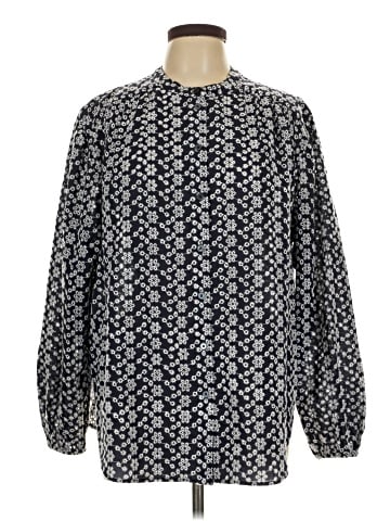 Boden Long Sleeve Blouse (view 1)