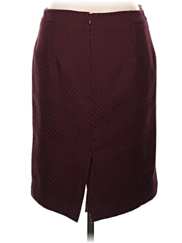 Ann Taylor Factory Formal Skirt (view 2)