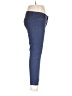 Old Navy Solid Blue Casual Pants Size 10 - photo 4