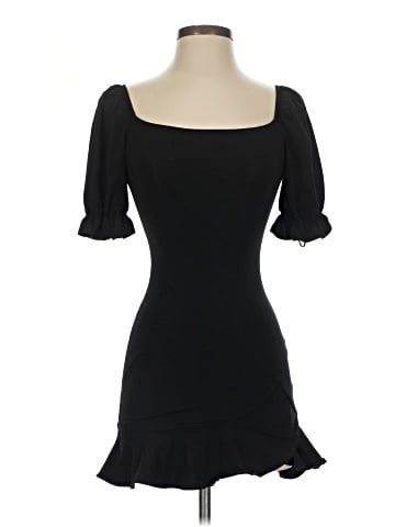 Princess Polly Cocktail Dress (view 1)