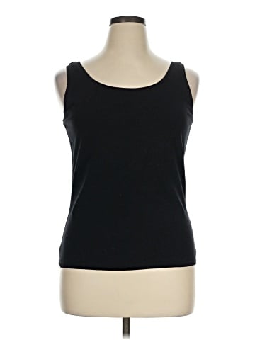 Nic + Zoe Tank Top (view 1)