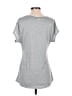 Nike Gray Short Sleeve T-Shirt Size S - photo 2
