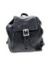Coach 100% Leather Black Backpack One size - photo 1