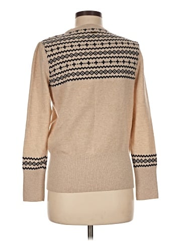 Barbour Wool Pullover Sweater (view 2)