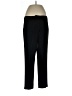 Theory Solid Black Dress Pants Size 2 - photo 1