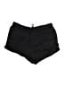 Volcom Solid Black Athletic Shorts Size 14 - photo 1