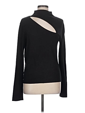 Express Long Sleeve Top (view 1)