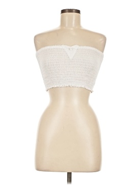 Poupette St. Barth Sleeveless Top
