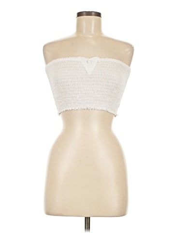 Poupette St. Barth Sleeveless Top (view 1)