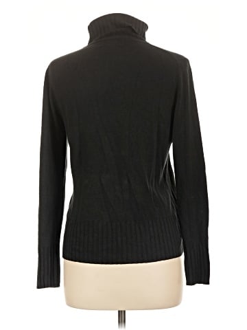 Kathy Ireland Turtleneck Sweater (view 2)
