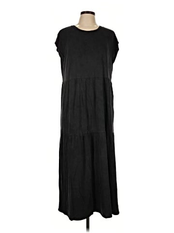 Eileen Fisher Casual Dress (view 1)