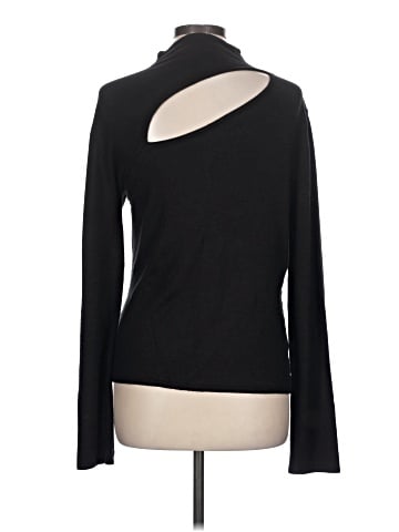Express Long Sleeve Top (view 2)