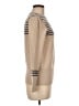 Barbour Tan Wool Pullover Sweater Size 8 - photo 4