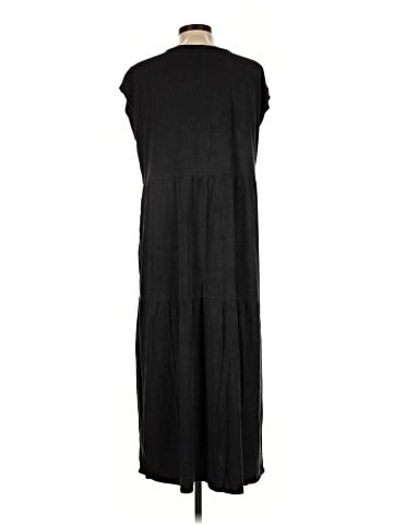 Eileen Fisher Casual Dress (view 2)
