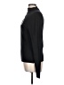 Express Black Long Sleeve Top Size L - photo 5