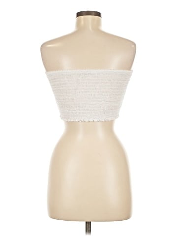 Poupette St. Barth Sleeveless Top (view 2)