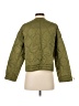 Assorted Brands 100% Polyester Green Jacket Size S - photo 2