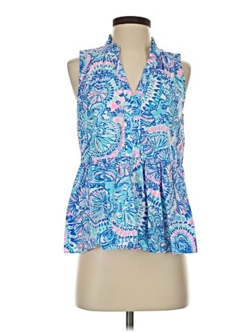 Lilly Pulitzer Tank Top (view 1)