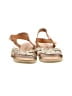 Cat & Jack Tan Sandals Size 6 (kids) - photo 2