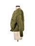 Assorted Brands 100% Polyester Green Jacket Size S - photo 5