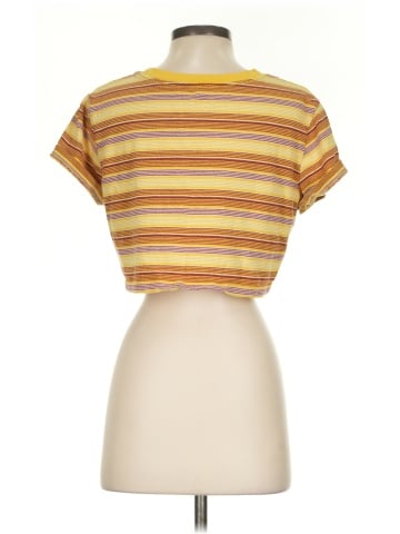 Urban Outfitters Short Sleeve Turtleneck (view 2)
