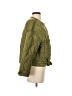 Assorted Brands 100% Polyester Green Jacket Size S - photo 4